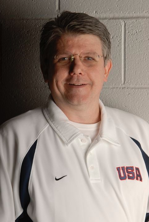 Terry Lyons was in charge of all NBA communications, public relations and media activities outside the United States from 1992 through 2007. PHOTO CREDIT: Andrew D. Bernstein/NBA PHOTOS