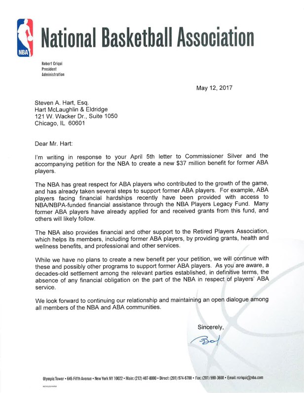 NBA-Kiss-Off-letter
