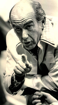 Dr. Jack Ramsay