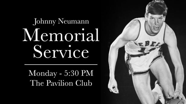 Neumann_Memorial_Service