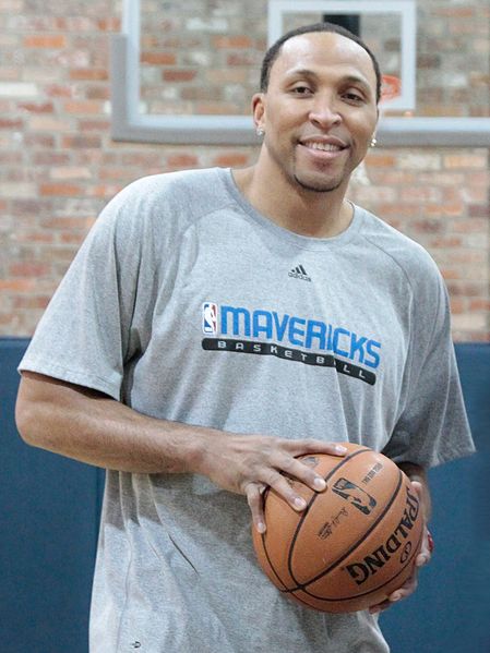 Shawn Mathison Feature flashback: a 2005 article on Shawn ‘The Matrix’ Marion – Ed ...