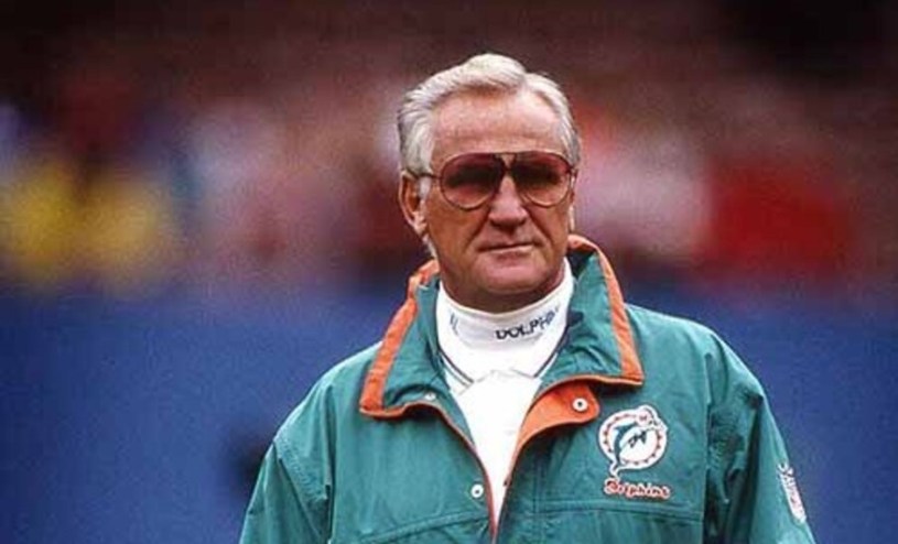 Don Shula